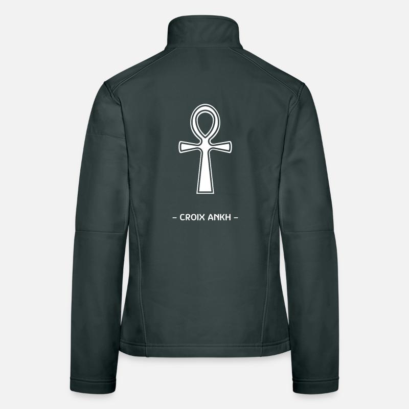 Frauen Softshelljacke