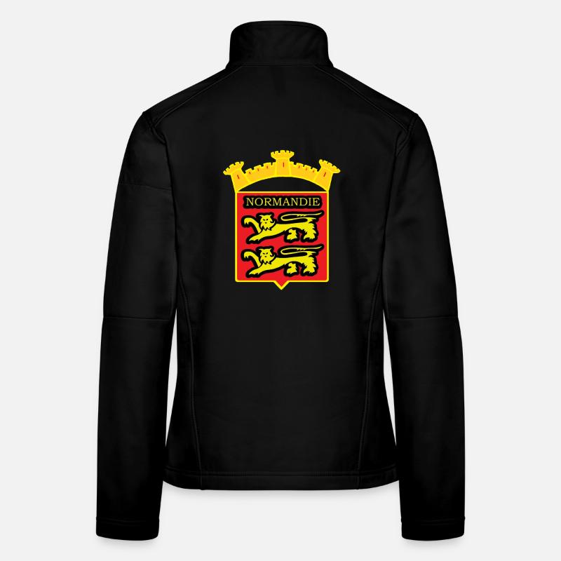 Frauen Softshelljacke