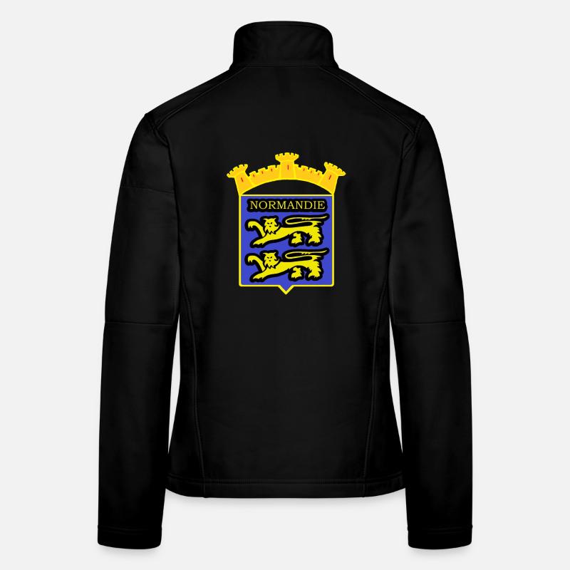 Frauen Softshelljacke