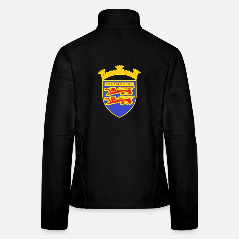 Frauen Softshelljacke