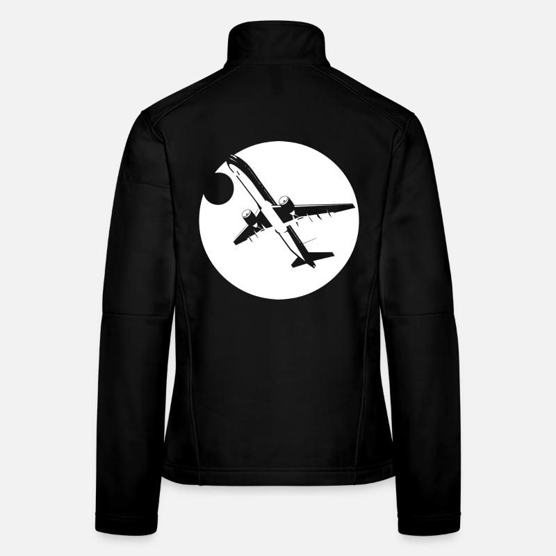 Women's Softshell Jacket