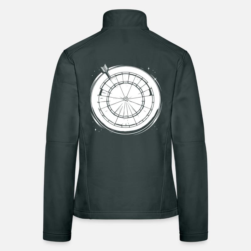 Women's Softshell Jacket