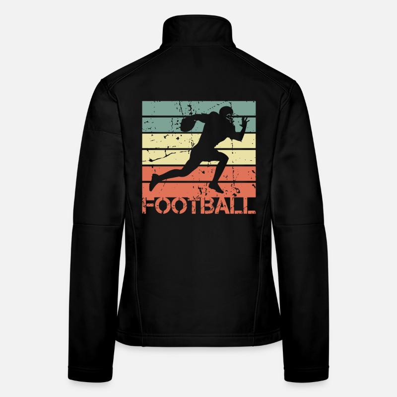 Women's Softshell Jacket