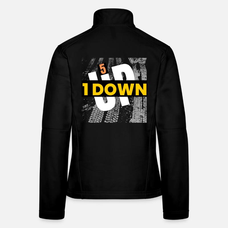 Women's Softshell Jacket