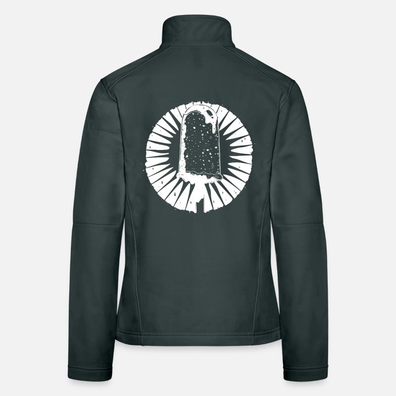 Frauen Softshelljacke