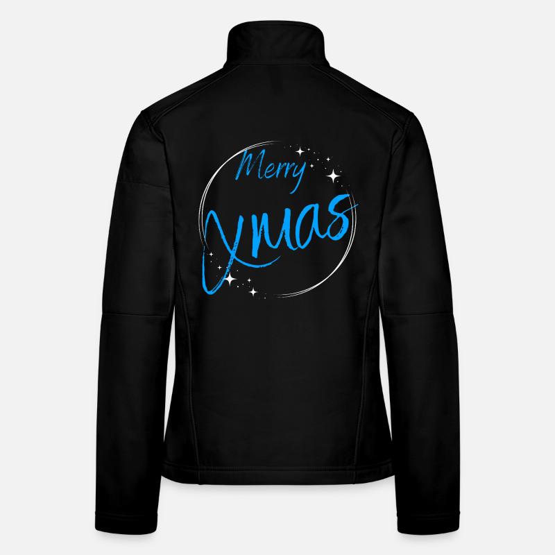 Women's Softshell Jacket