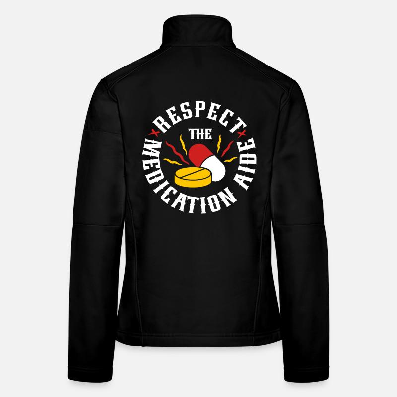 Women's Softshell Jacket
