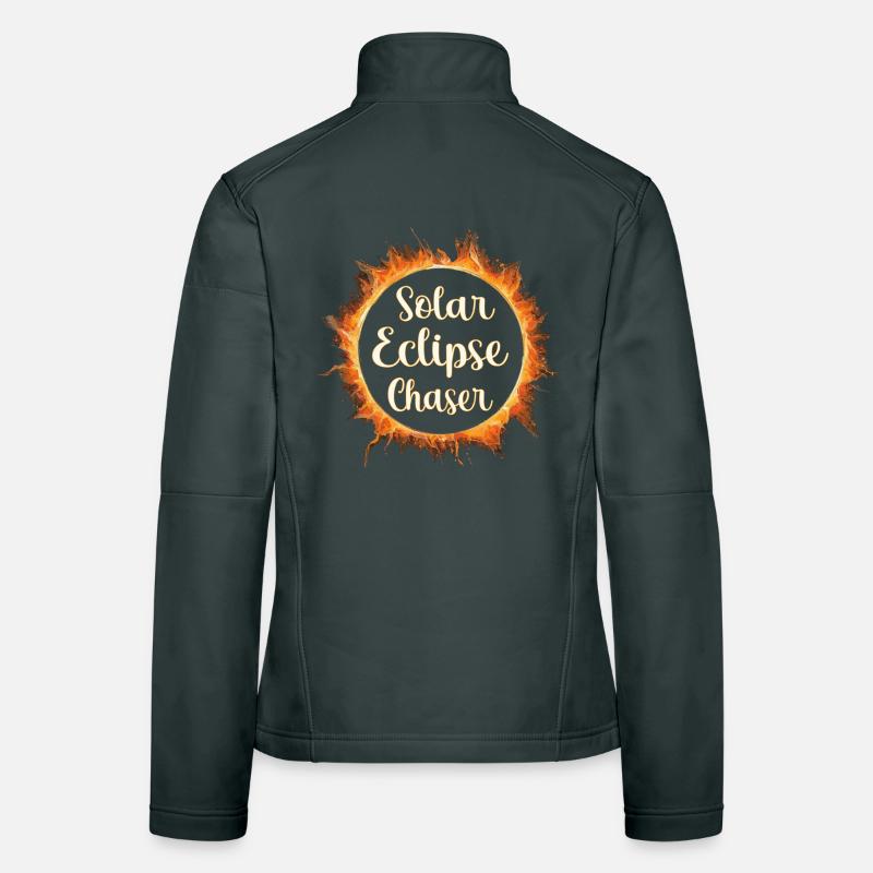 Frauen Softshelljacke