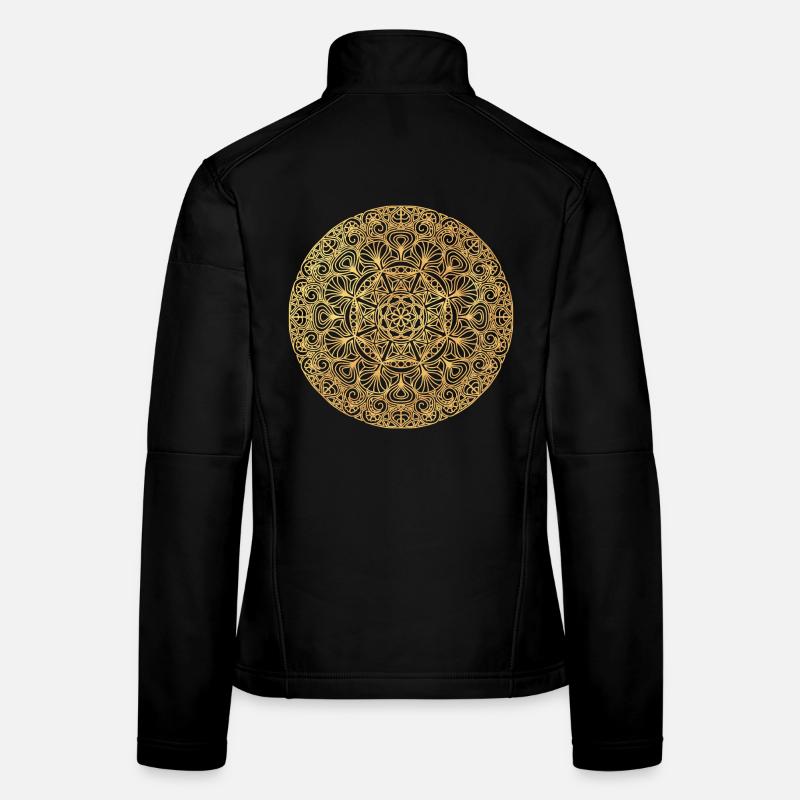 Frauen Softshelljacke