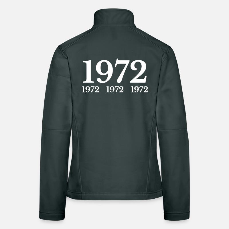 Women's Softshell Jacket