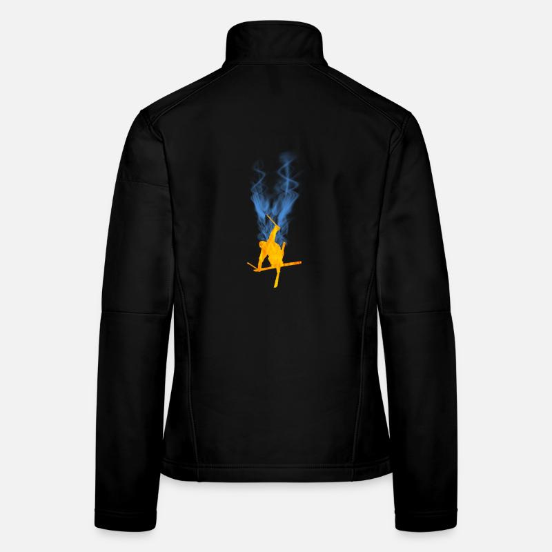 Women's Softshell Jacket