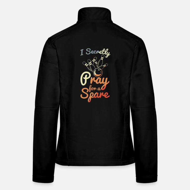 Frauen Softshelljacke