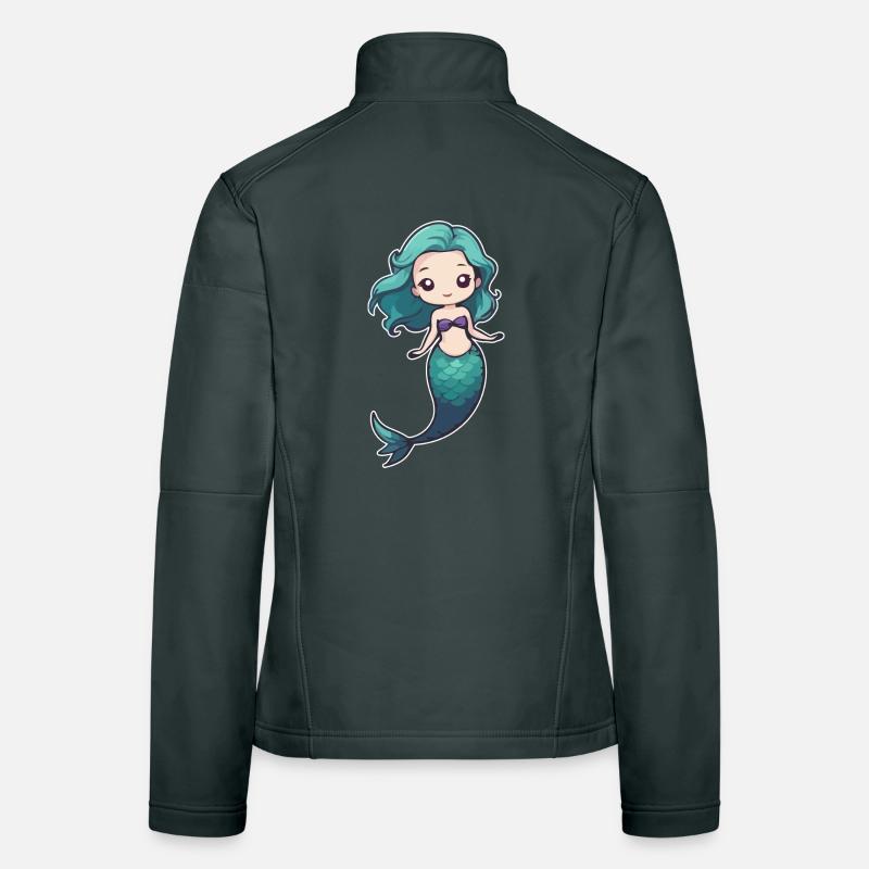 Women's Softshell Jacket