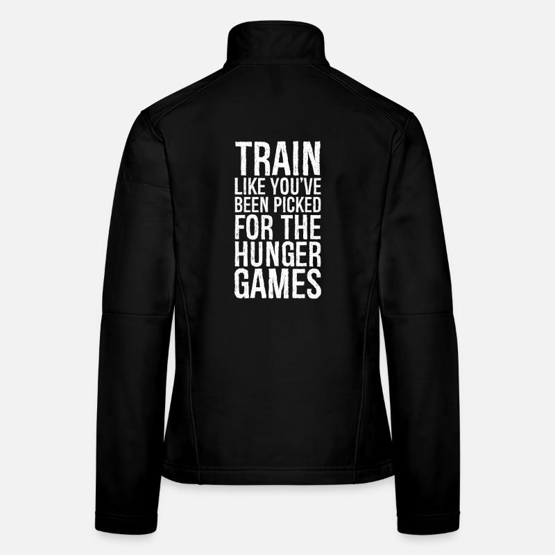 Frauen Softshelljacke