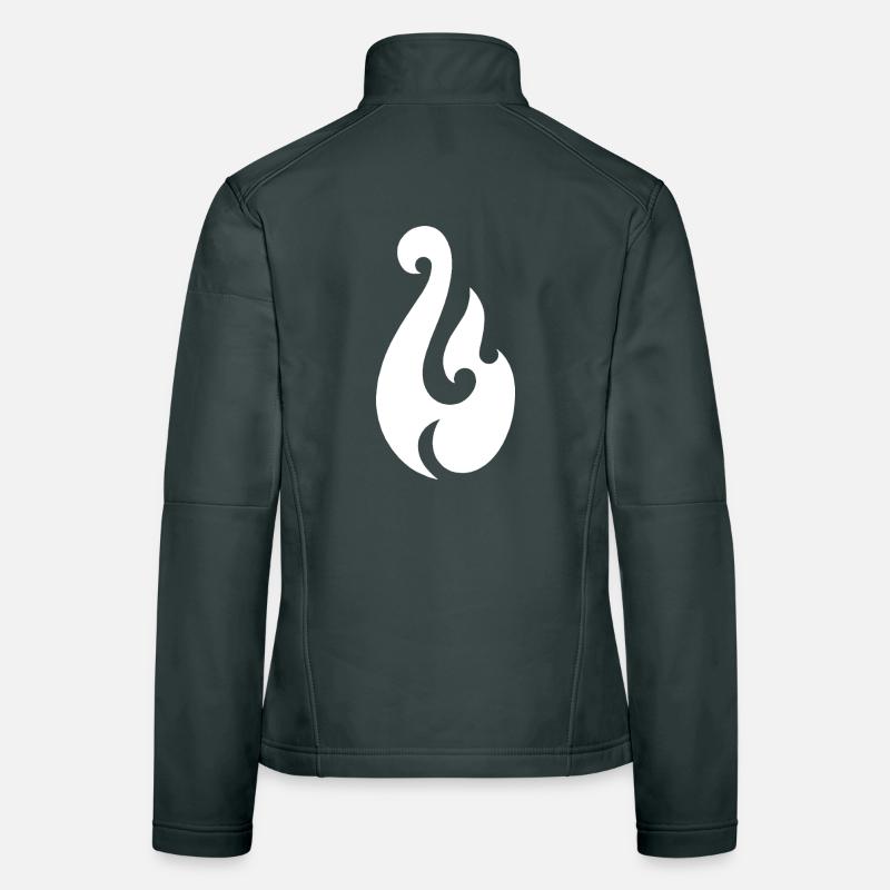 Women's Softshell Jacket