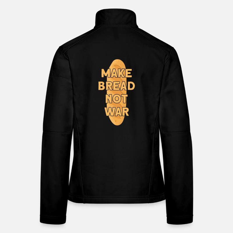 Frauen Softshelljacke