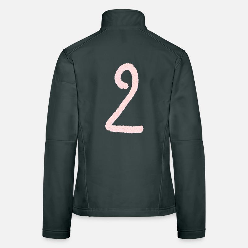 Frauen Softshelljacke