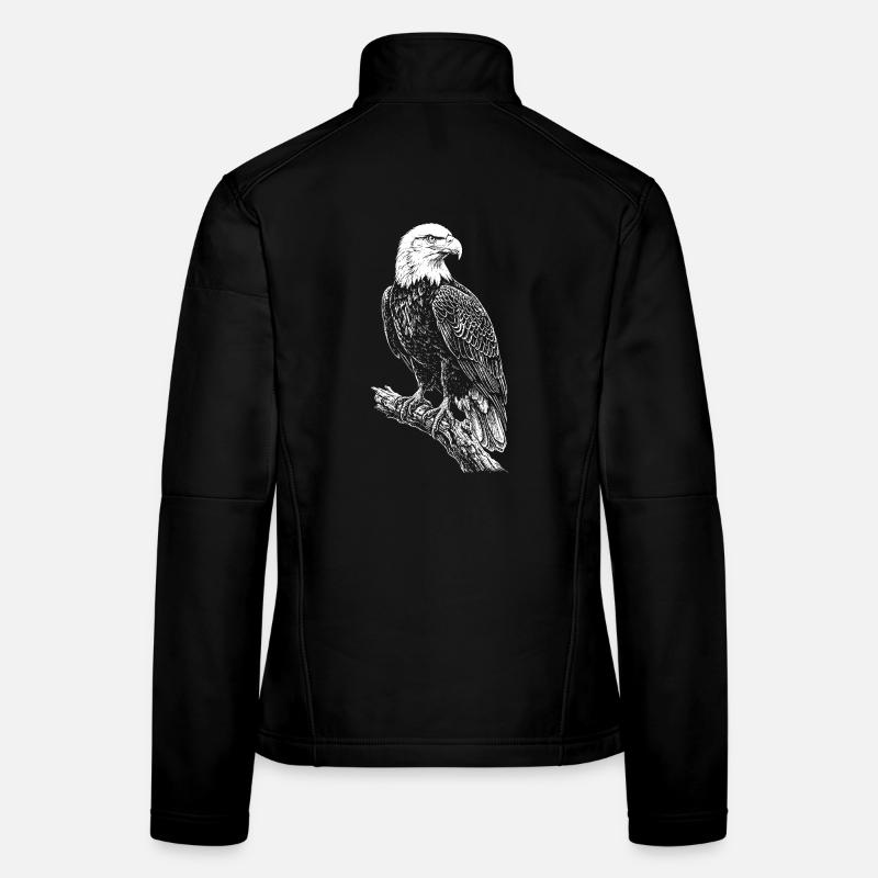 Frauen Softshelljacke