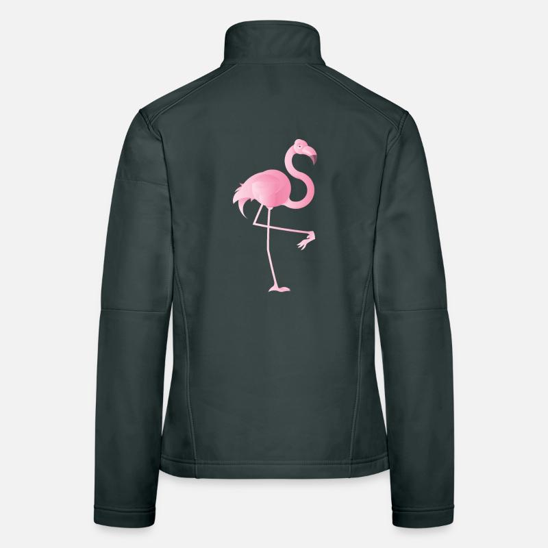 Women's Softshell Jacket