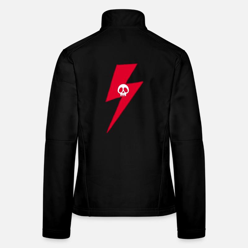 Women's Softshell Jacket