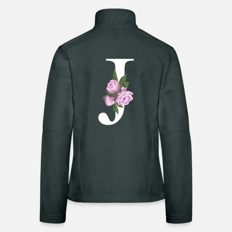 Frauen Softshelljacke
