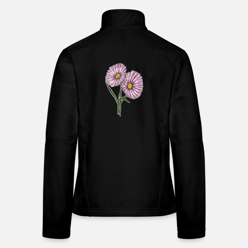 Daisy Women's Softshell Jacket