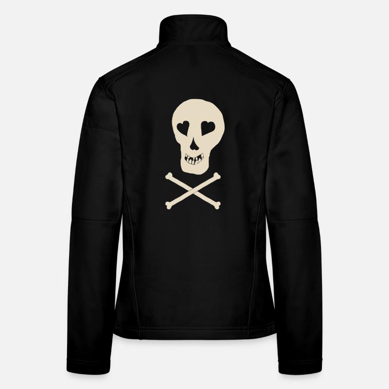 Women's Softshell Jacket