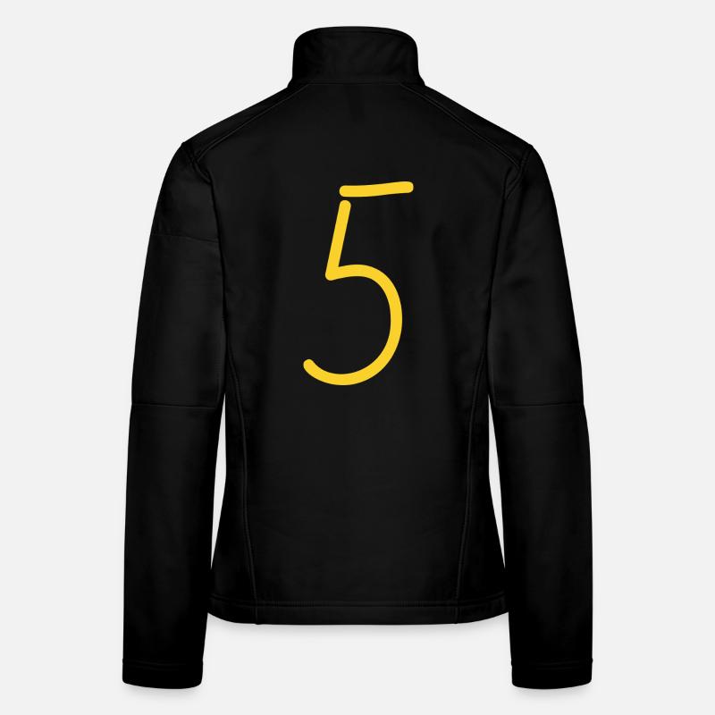 Women's Softshell Jacket