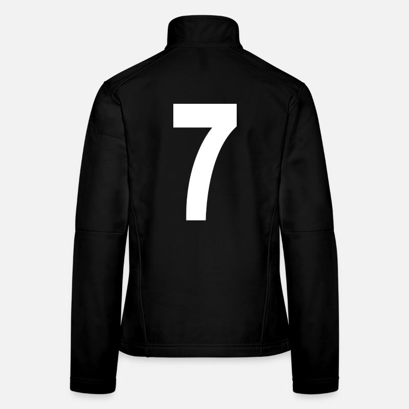 Frauen Softshelljacke