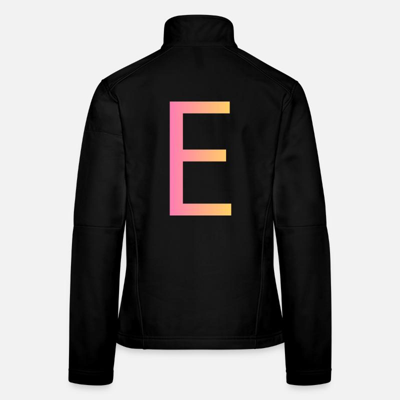 Women's Softshell Jacket