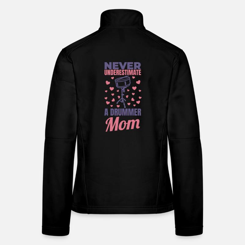 Women's Softshell Jacket