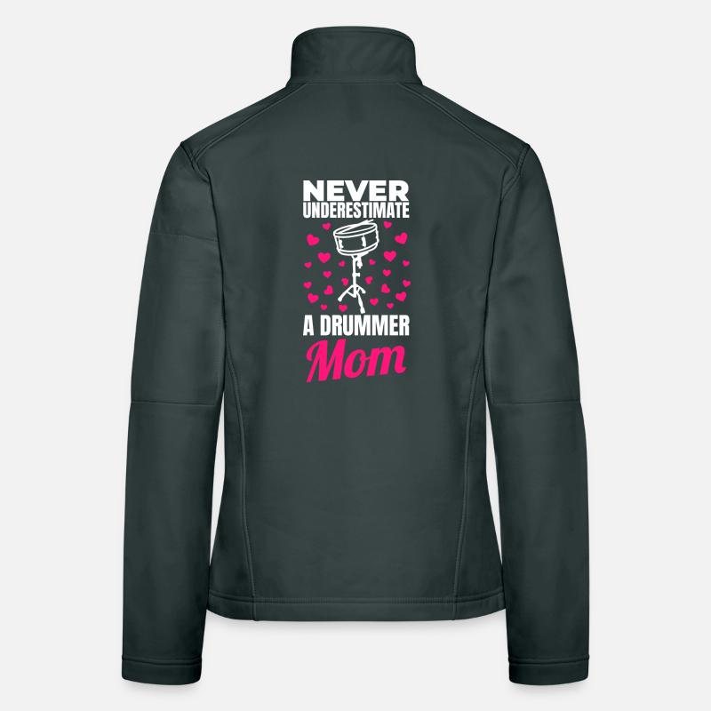 Frauen Softshelljacke