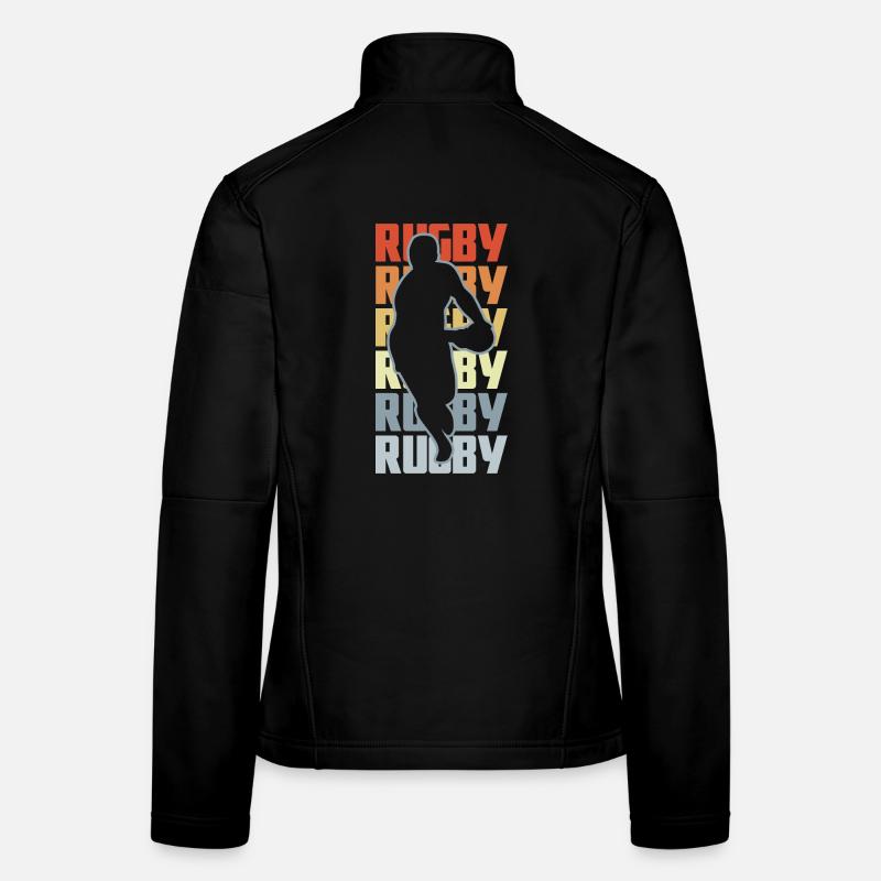 Women's Softshell Jacket