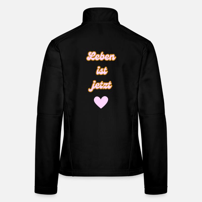 Frauen Softshelljacke
