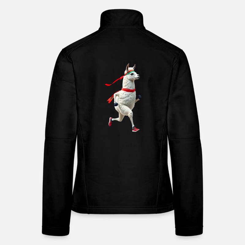 Frauen Softshelljacke
