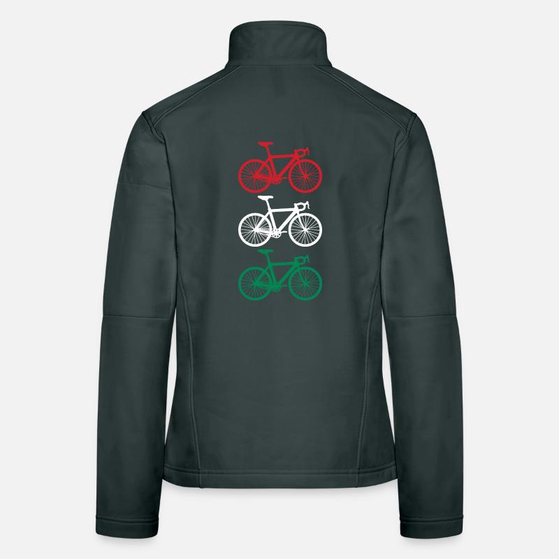 Women's Softshell Jacket