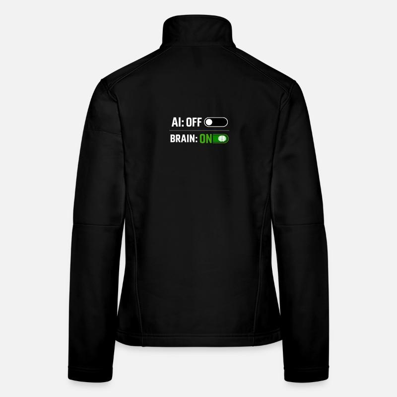 Frauen Softshelljacke
