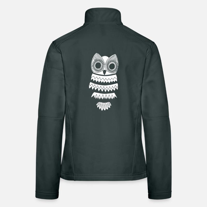 Frauen Softshelljacke