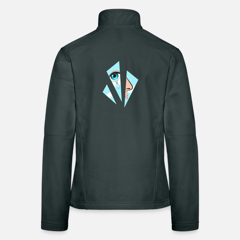 Women's Softshell Jacket