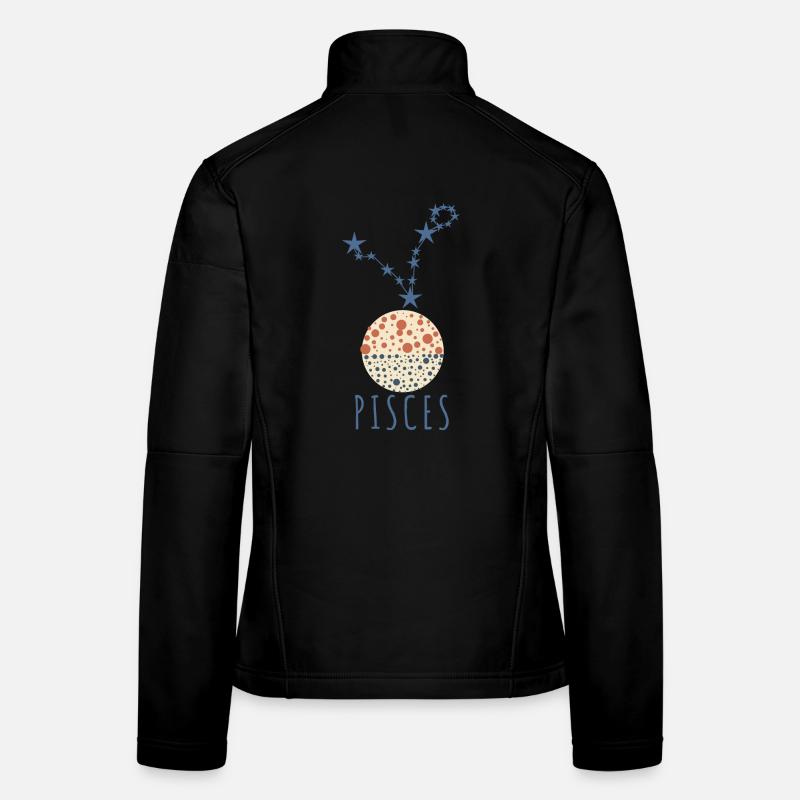 Women's Softshell Jacket