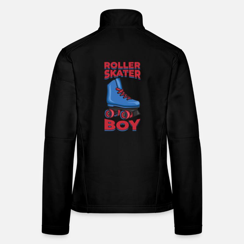 Women's Softshell Jacket