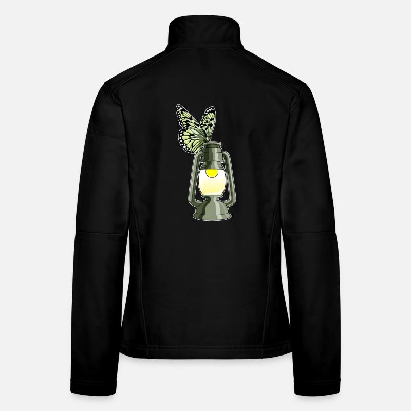 Women's Softshell Jacket