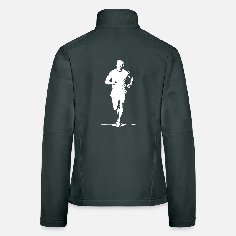 Women's Softshell Jacket