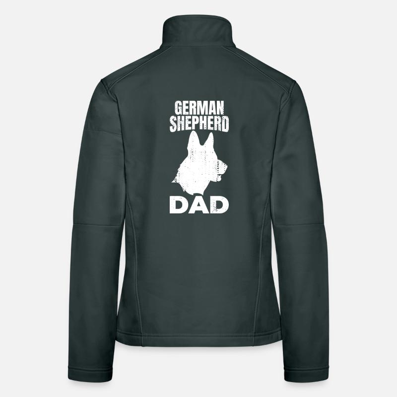 Frauen Softshelljacke