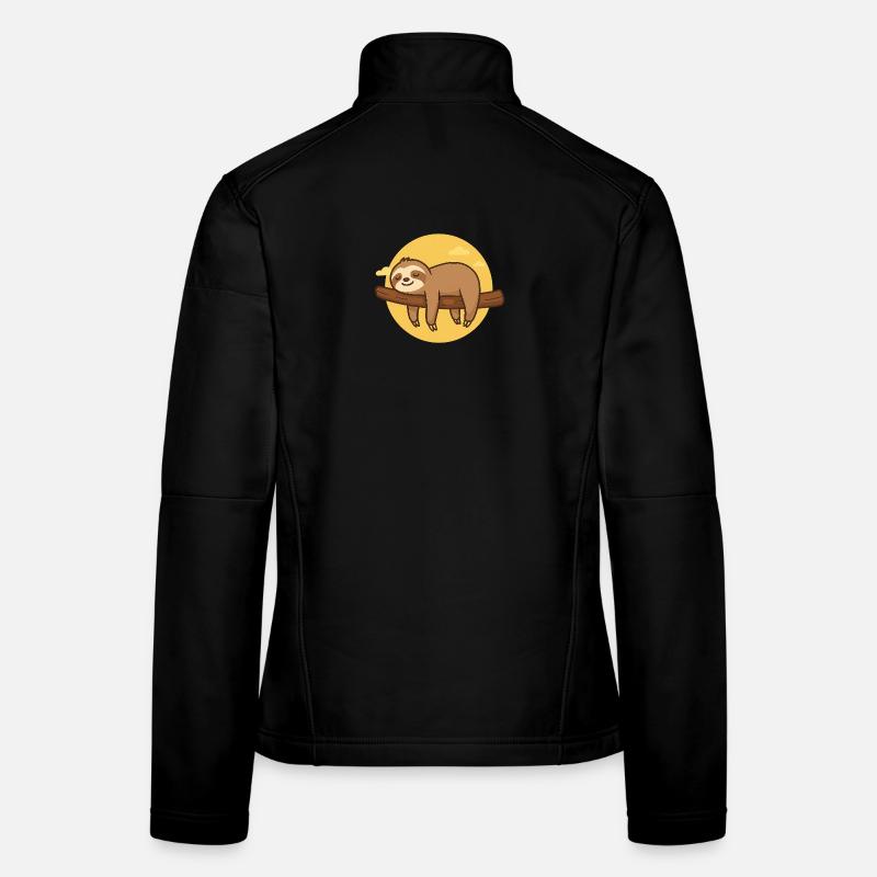 Frauen Softshelljacke