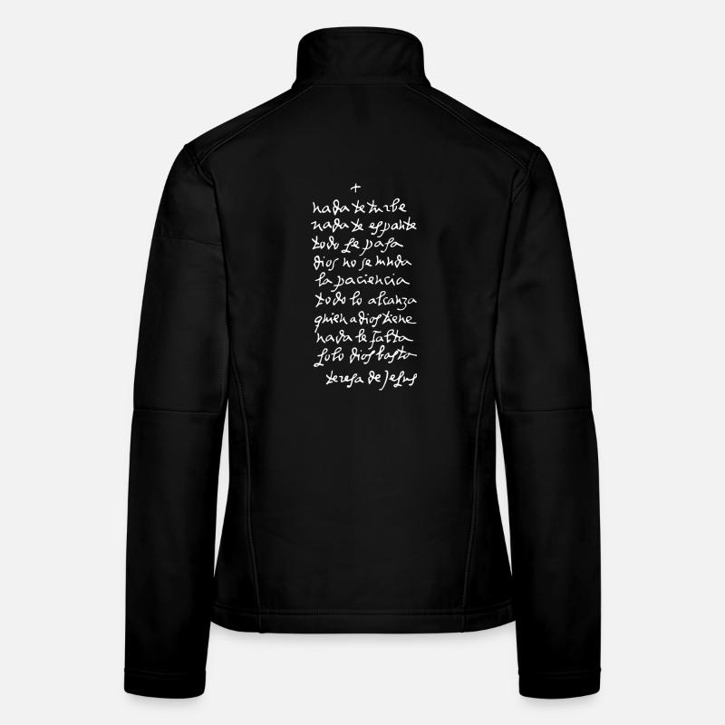 Women's Softshell Jacket