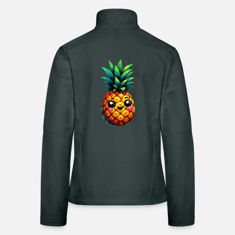 Women's Softshell Jacket