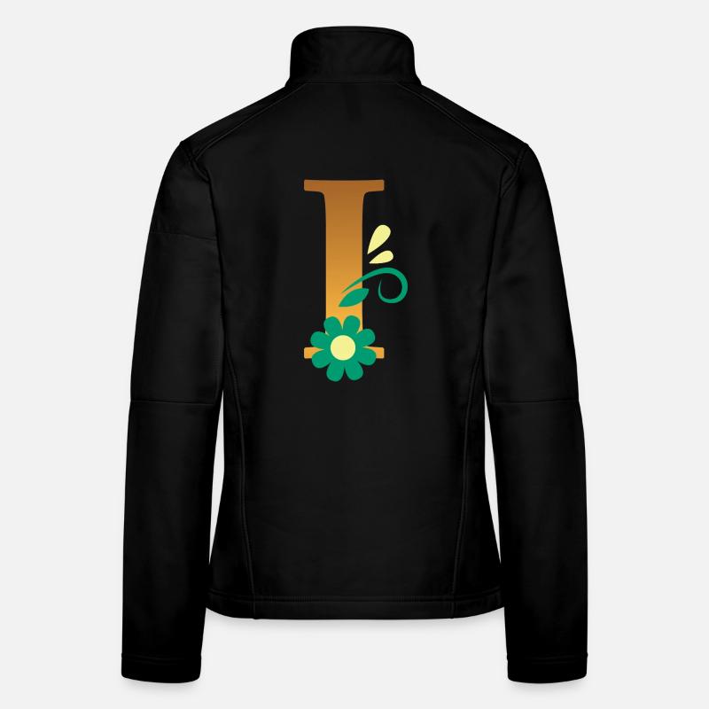 I Frauen Softshelljacke