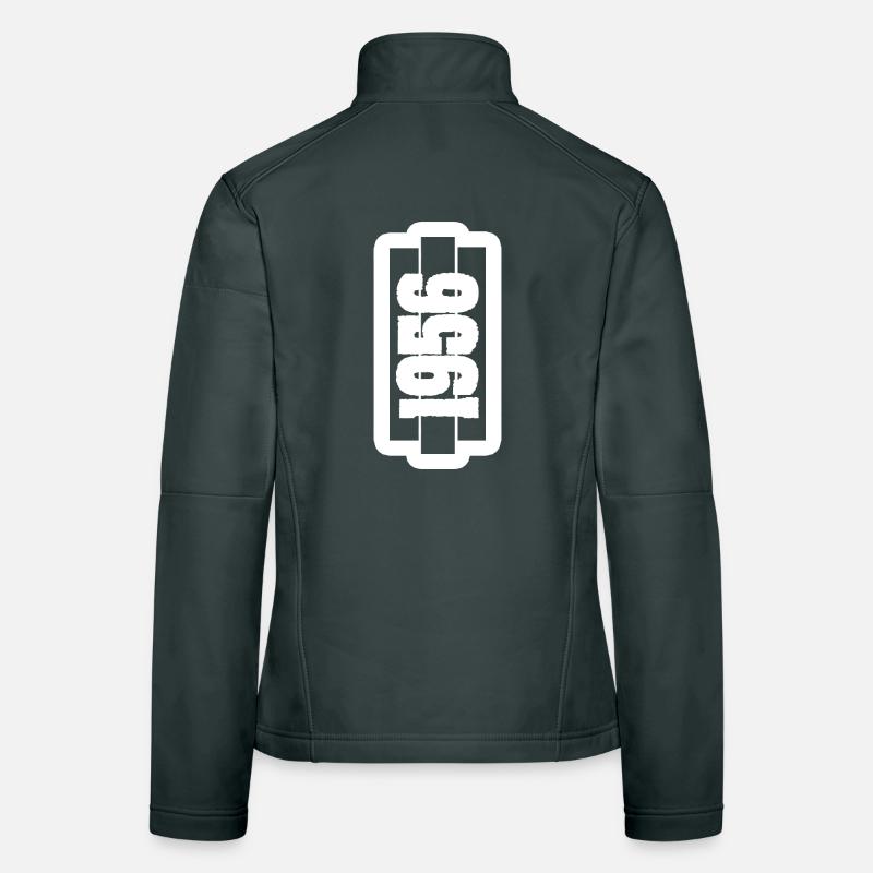 Frauen Softshelljacke