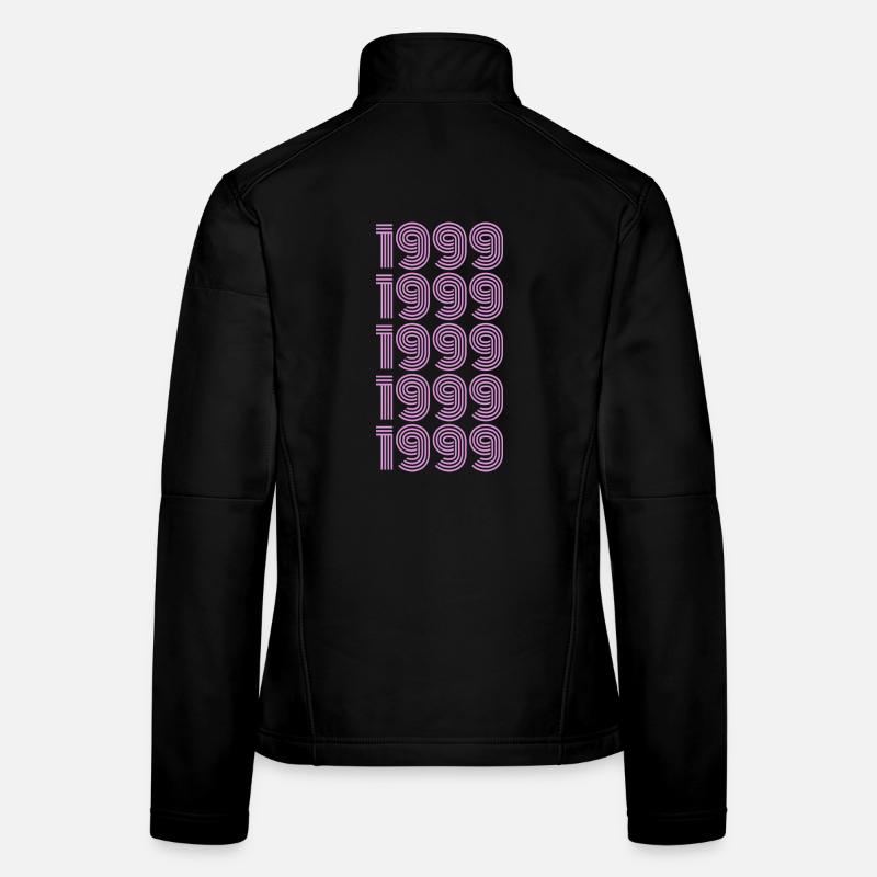 Women's Softshell Jacket